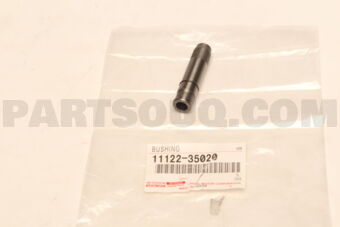 1112235020 Toyota BUSH, INTAKE VALVE GUIDE