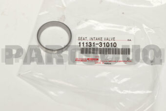 1113131010 SEAT, INTAKE VALVE