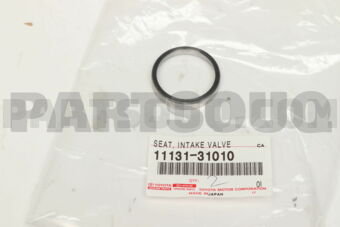 1113131010 SEAT, INTAKE VALVE