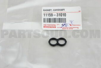 1115931010 GASKET, CAMSHAFT BEARING CAP OIL H