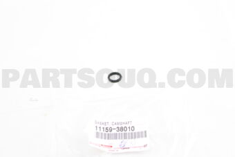 1115938010 GASKET, CAMSHAFT BEARING CAP OIL H
