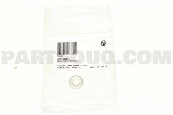 1117630011 SEAT, INJECTION NOZZLE