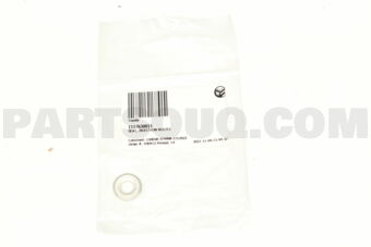 1117630011 SEAT, INJECTION NOZZLE