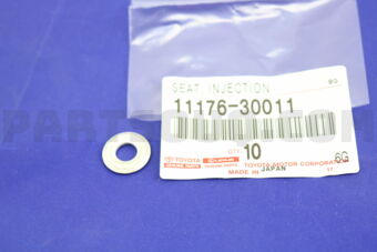 1117630011 SEAT, INJECTION NOZZLE