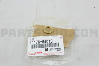 1117664010 SEAT, INJECTION NOZZLE
