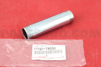 1119174030 TUBE, SPARK PLUG
