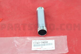 1119174030 TUBE, SPARK PLUG