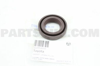 1119315010 GASKET(FOR SPARK PLUG TUBE)