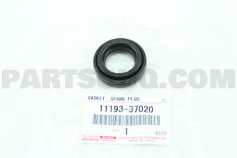 1119337020 GASKET, SPARK PLUG TUBE