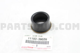 1119338020 GASKET, SPARK PLUG TUBE