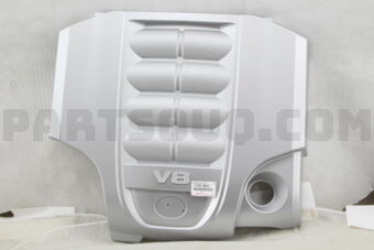 1120938031 COVER SUB-ASSY, V-BANK