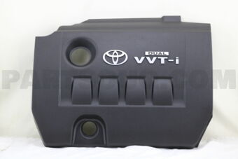 1121237010 COVER, CYLINDER HEAD, NO.2