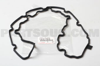 1121317010 GASKET, CYLINDER HEAD COVER