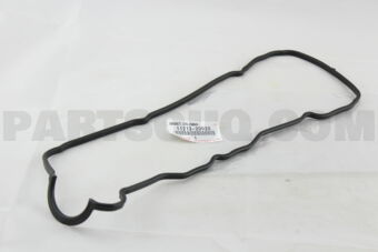 1121320020 GASKET, CYLINDER HEAD COVER