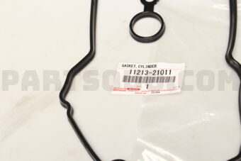 1121321011 GASKET, CYLINDER HEAD COVER