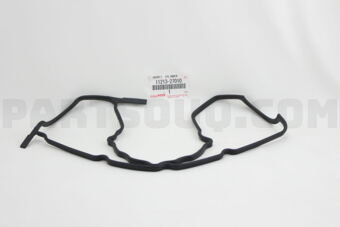 1121327010 GASKET, CYLINDER HEAD COVER