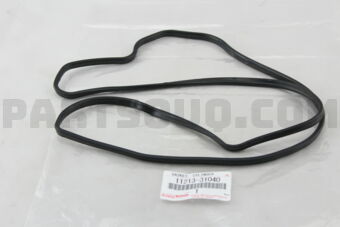 1121331040 GASKET, CYLINDER HEAD COVER