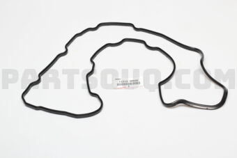 1121338030 GASKET, CYLINDER HEAD COVER