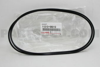 1121356012 GASKET, CYLINDER HEAD COVER