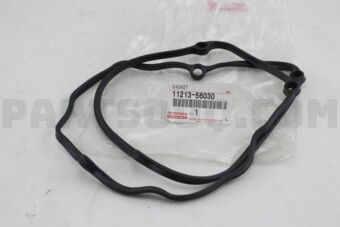 1121356030 GASKET, CYLINDER HEAD COVER