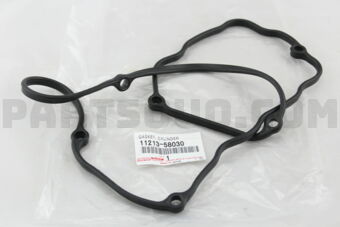 1121358030 GASKET, CYLINDER HEAD COVER