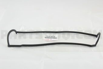 1121365010 GASKET, CYLINDER HEAD COVER