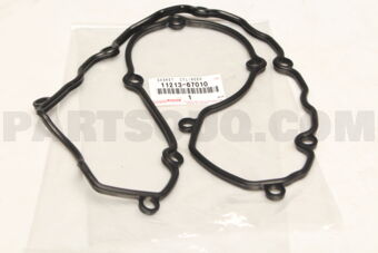 1121367010 GASKET, CYLINDER HEAD COVER
