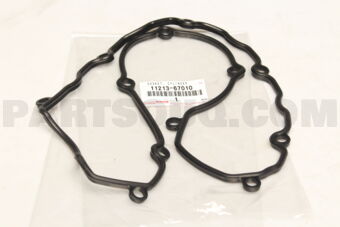 1121367010 GASKET, CYLINDER HEAD COVER