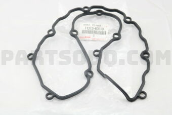 1121367010 GASKET, CYLINDER HEAD COVER