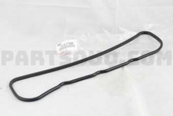 1121371020 GASKET, CYLINDER HEAD COVER