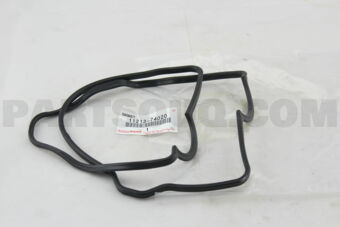 1121374020 GASKET, CYLINDER HEAD COVER