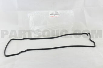 1121376020 GASKET, CYLINDER HEAD COVER