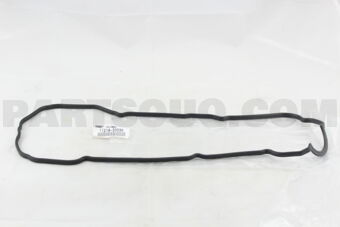 1121420030 GASKET, CYLINDER HEAD COVER, NO.2