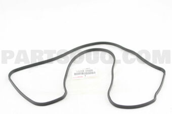 1121431020 GASKET, CYLINDER HEAD COVER, NO.2