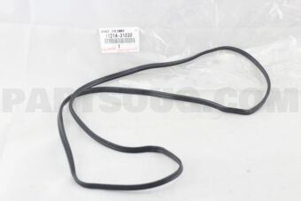 1121431030 GASKET, CYLINDER HEAD COVER, NO.2