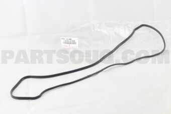 1121431030 GASKET, CYLINDER HEAD COVER, NO.2