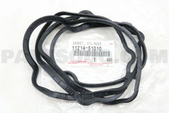 1121451010 GASKET, CYLINDER HEAD COVER, NO.2