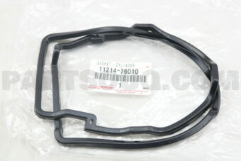1121476010 GASKET, CYLINDER HEAD COVER, NO.2