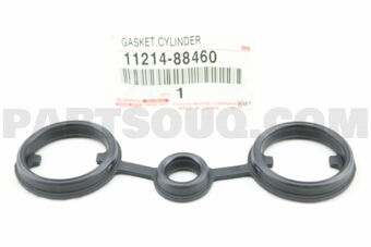 1121488460 GASKET, CYLINDER HEAD COVER, NO.2