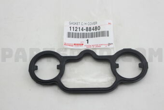1121488480 GASKET, CYLINDER HEAD COVER, NO.2