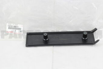 1121966011 COVER, CYLINDER HEAD, NO.3