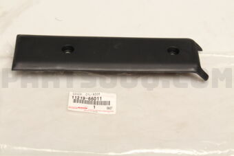 1121966011 COVER, CYLINDER HEAD, NO.3