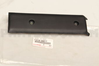 1121966011 COVER, CYLINDER HEAD, NO.3