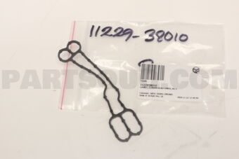 1122938010 GASKET, CLINDER HEAD CONER, NO.4