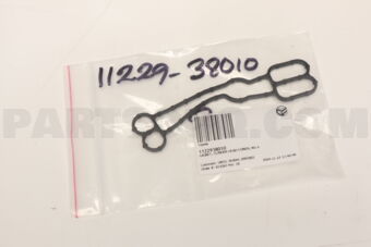 1122938010 GASKET, CLINDER HEAD CONER, NO.4