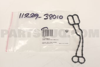 1122938010 GASKET, CLINDER HEAD CONER, NO.4