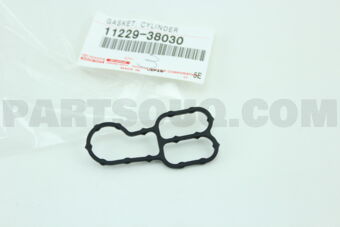 1122938030 GASKET, CLINDER HEAD CONER, NO.4
