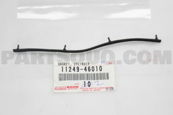 1124946010 GASKET, CLINDER HEAD CONER, NO.5