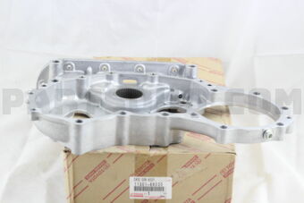 1130168030 CASE SUB-ASSY