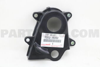 1130215050 COVER SUB-ASSY, TIMING CHAIN OR BE